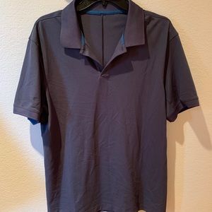 Men’s lululemon polo